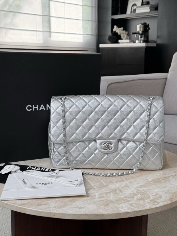 God Factory Chanel Bags Code 10157 24C Size 26x40x12cm