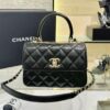 God Factory Chanel Bags Code 10158 24C Trendy CC Mini Size 20x15x8cm