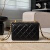 God Factory Chanel Bags Code 10159 24C Size 12x19x8cm