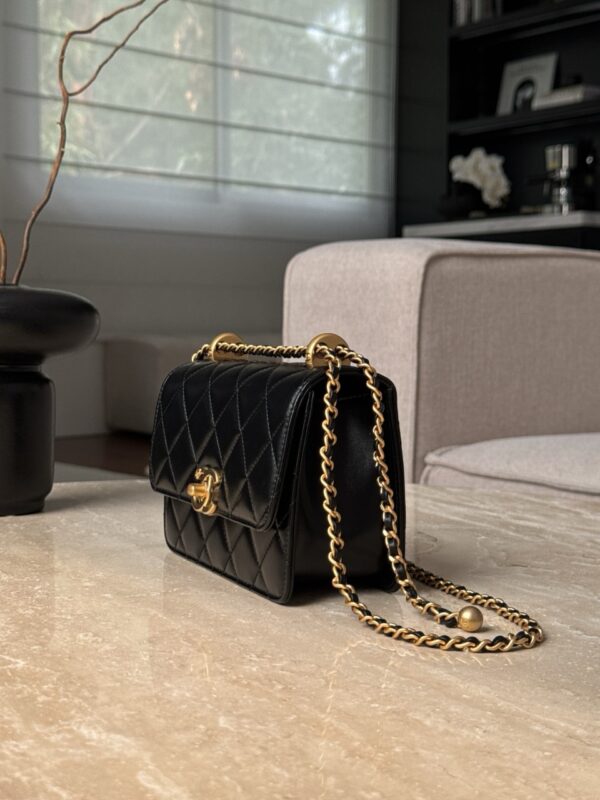 God Factory Chanel Bags Code 10159 24C Size 12x19x8cm