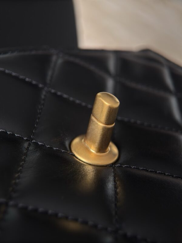 God Factory Chanel Bags Code 10159 24C Size 12x19x8cm