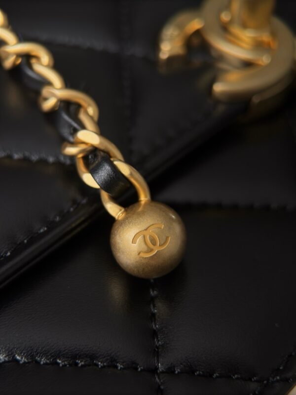 God Factory Chanel Bags Code 10159 24C Size 12x19x8cm