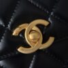 God Factory Chanel Bags Code 10159 24C Size 12x19x8cm