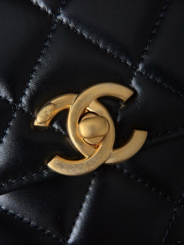 God Factory Chanel Bags Code 10159 24C Size 12x19x8cm