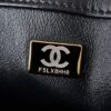 God Factory Chanel Bags Code 10159 24C Size 12x19x8cm