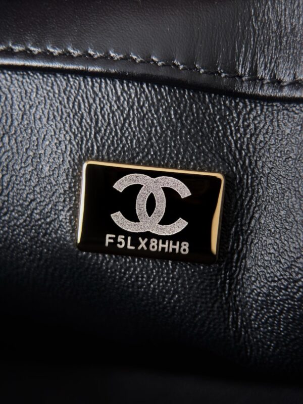 God Factory Chanel Bags Code 10159 24C Size 12x19x8cm