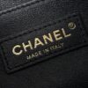 God Factory Chanel Bags Code 10159 24C Size 12x19x8cm