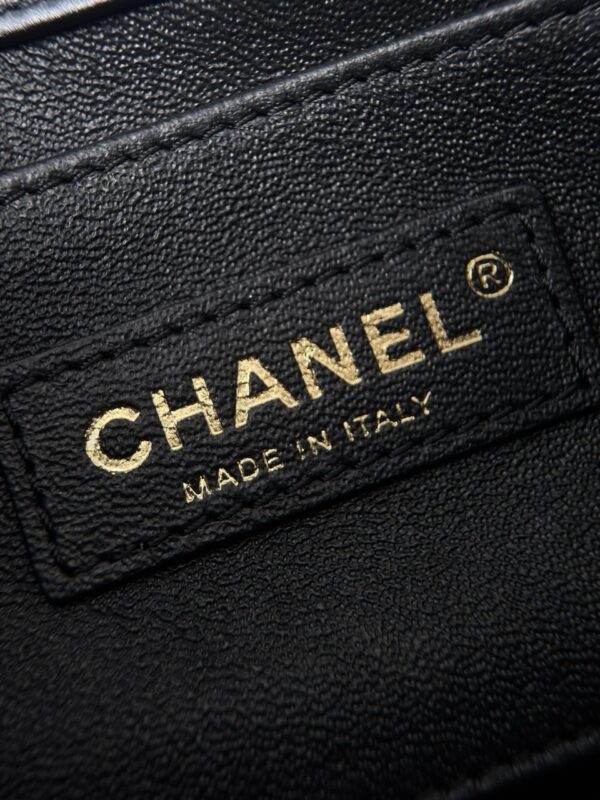 God Factory Chanel Bags Code 10159 24C Size 12x19x8cm