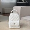 God Factory Chanel Bags Code 10162 24C Backpack Size 18x13x9cm