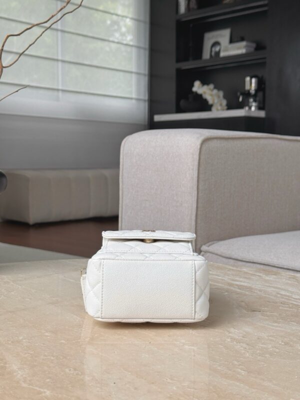 God Factory Chanel Bags Code 10162 24C Backpack Size 18x13x9cm