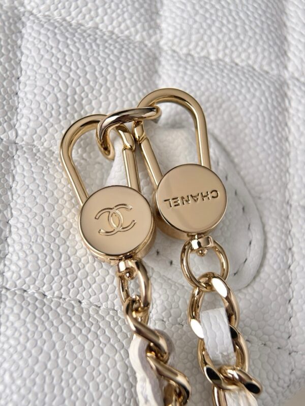 God Factory Chanel Bags Code 10162 24C Backpack Size 18x13x9cm