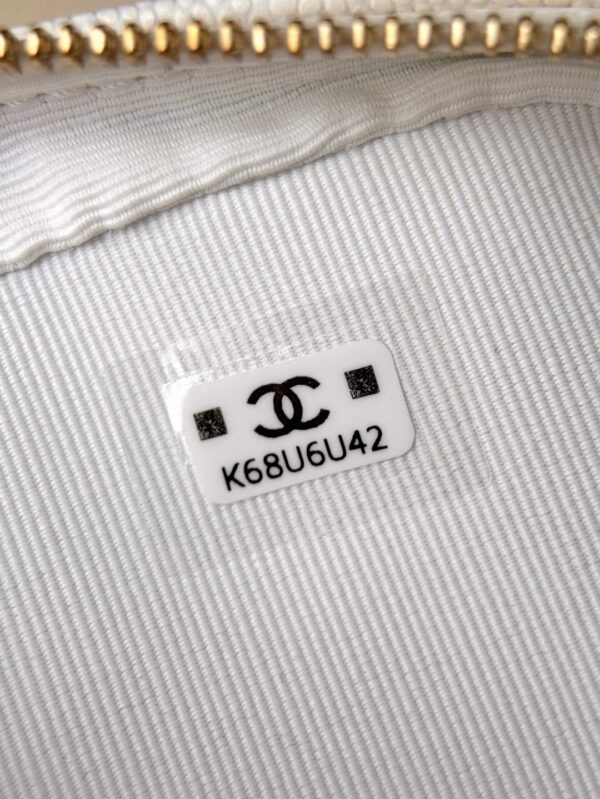 God Factory Chanel Bags Code 10162 24C Backpack Size 18x13x9cm