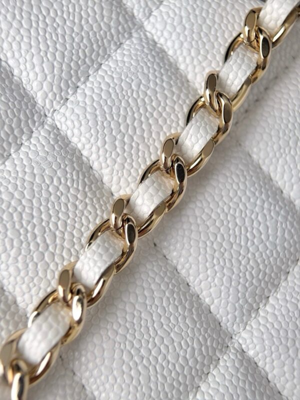 God Factory Chanel Bags Code 10162 24C Backpack Size 18x13x9cm