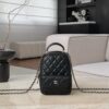 God Factory Chanel Bags Code 10161 24C Backpack Size 18x13x9cm