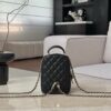 God Factory Chanel Bags Code 10161 24C Backpack Size 18x13x9cm