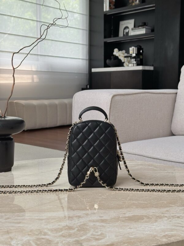 God Factory Chanel Bags Code 10161 24C Backpack Size 18x13x9cm