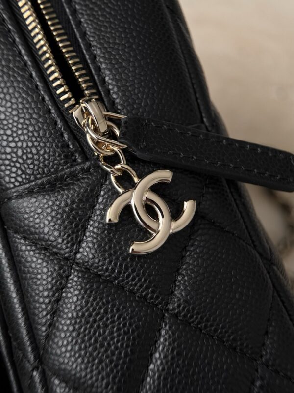 God Factory Chanel Bags Code 10161 24C Backpack Size 18x13x9cm