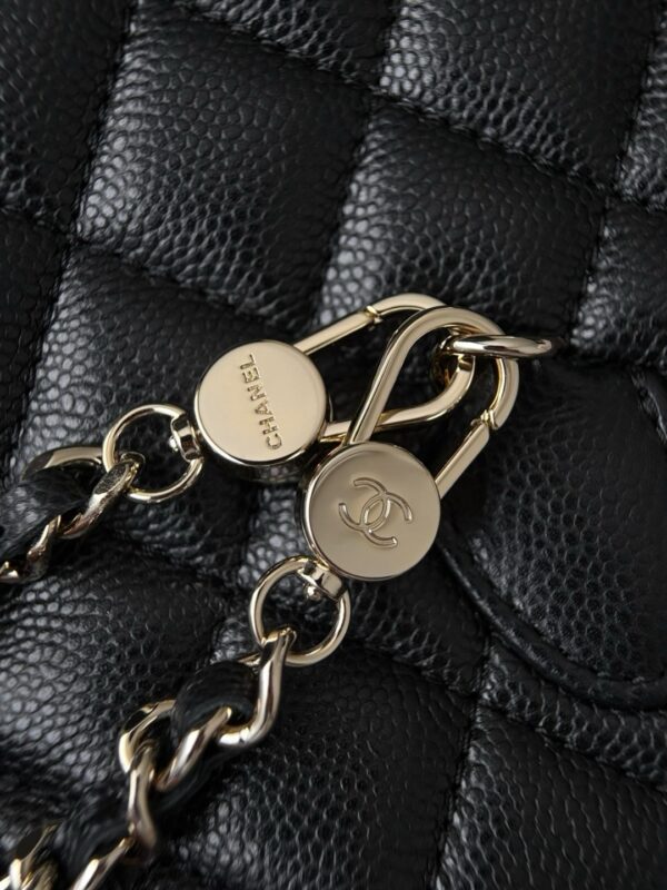 God Factory Chanel Bags Code 10161 24C Backpack Size 18x13x9cm