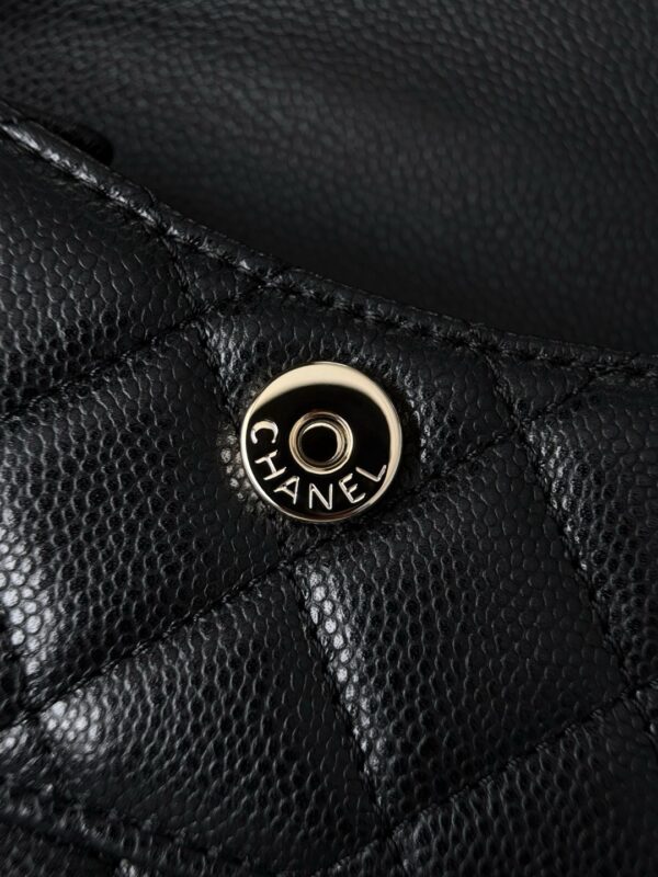 God Factory Chanel Bags Code 10161 24C Backpack Size 18x13x9cm