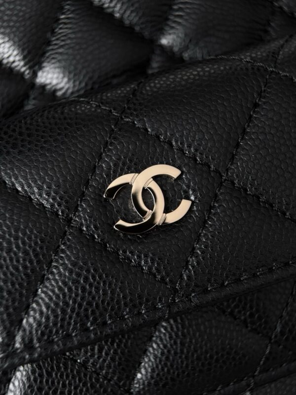 God Factory Chanel Bags Code 10161 24C Backpack Size 18x13x9cm