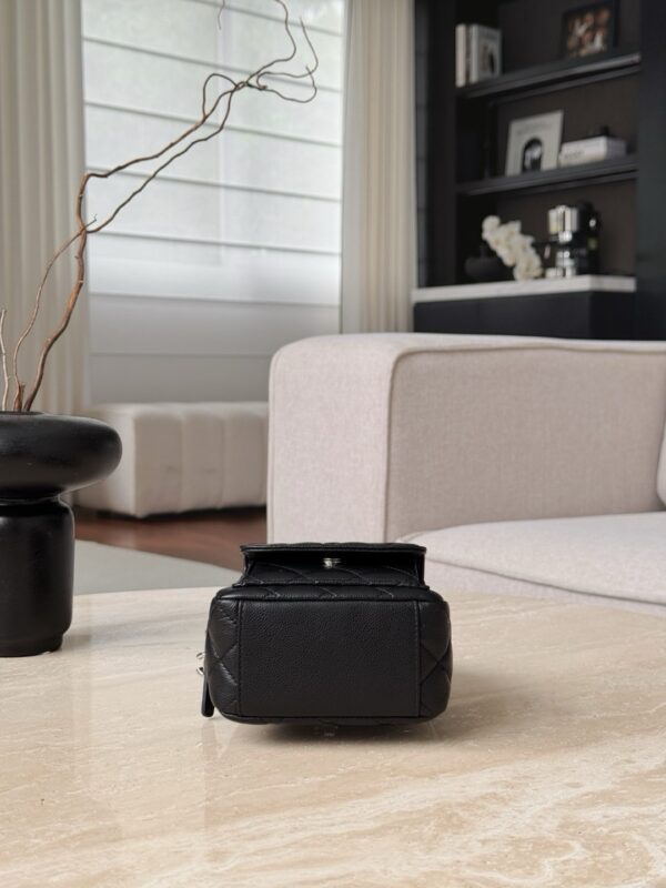 God Factory Chanel Bags Code 10160 24C Backpack Size 18x13x9cm