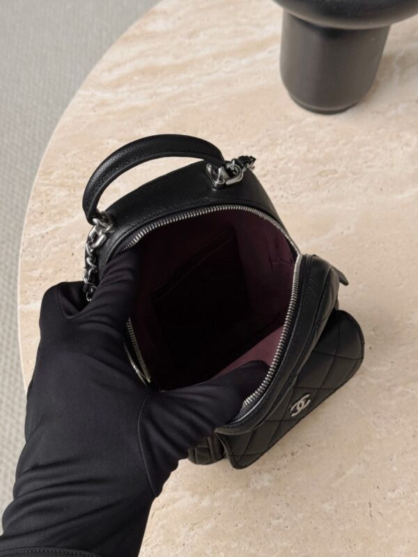 God Factory Chanel Bags Code 10160 24C Backpack Size 18x13x9cm