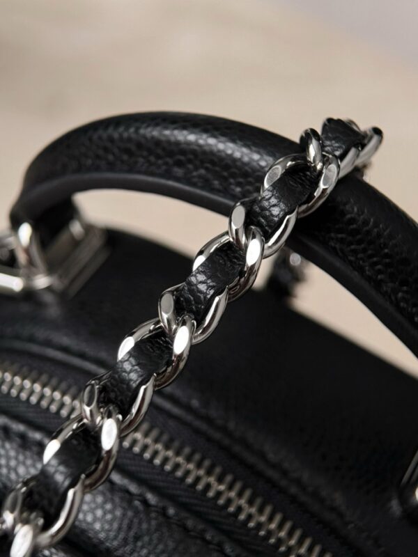 God Factory Chanel Bags Code 10160 24C Backpack Size 18x13x9cm