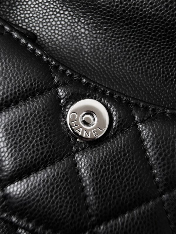 God Factory Chanel Bags Code 10160 24C Backpack Size 18x13x9cm