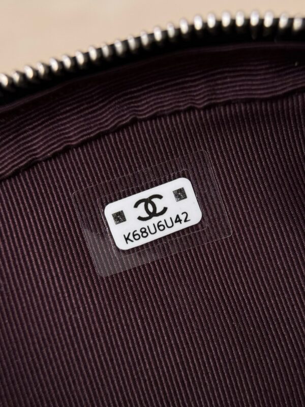 God Factory Chanel Bags Code 10160 24C Backpack Size 18x13x9cm