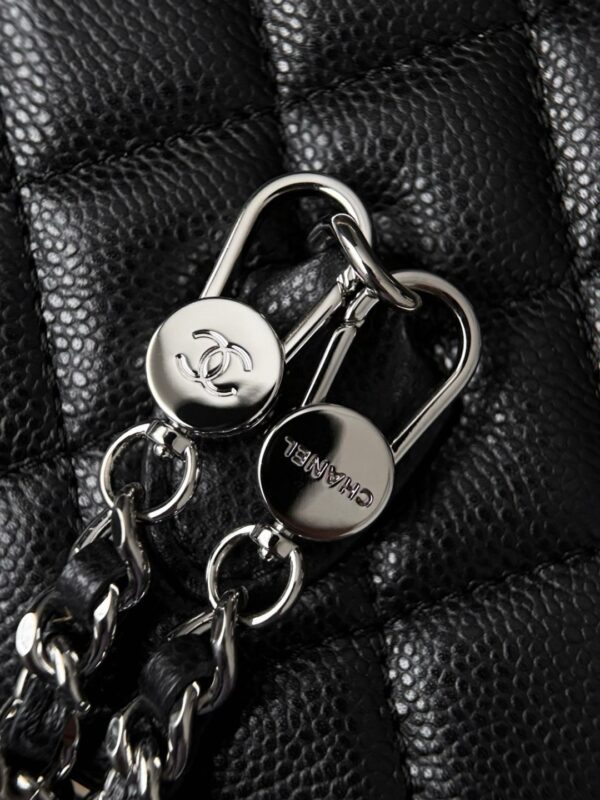 God Factory Chanel Bags Code 10160 24C Backpack Size 18x13x9cm