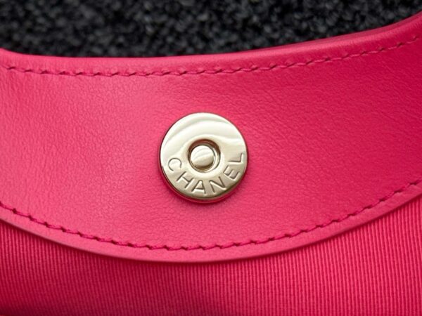 God Factory Chanel Bags Code 10163 24c 31nano 17.5x20.5x3.5cm