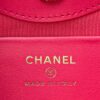 God Factory Chanel Bags Code 10163 24c 31nano 17.5x20.5x3.5cm