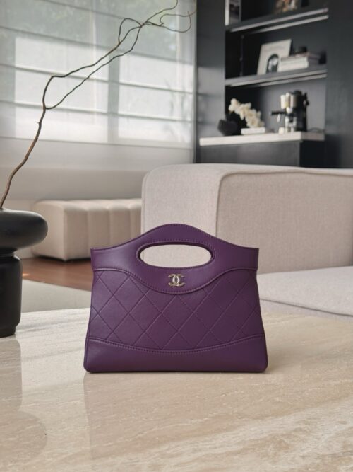 God Factory Chanel Bags Code 10165 24c 31nano 17.5x20.5x3.5cm