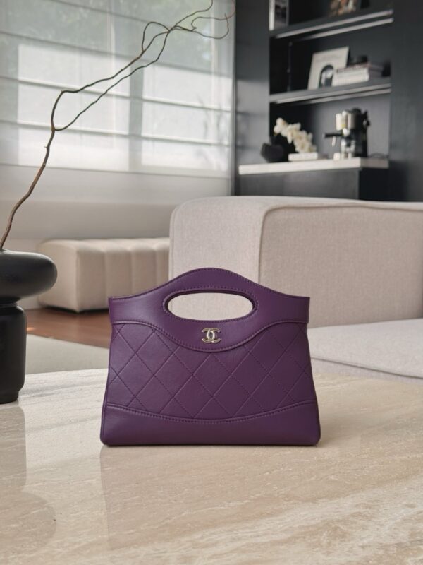 God Factory Chanel Bags Code 10165 24c 31nano 17.5x20.5x3.5cm