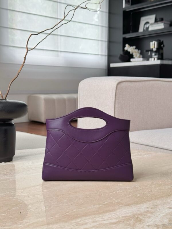 God Factory Chanel Bags Code 10165 24c 31nano 17.5x20.5x3.5cm