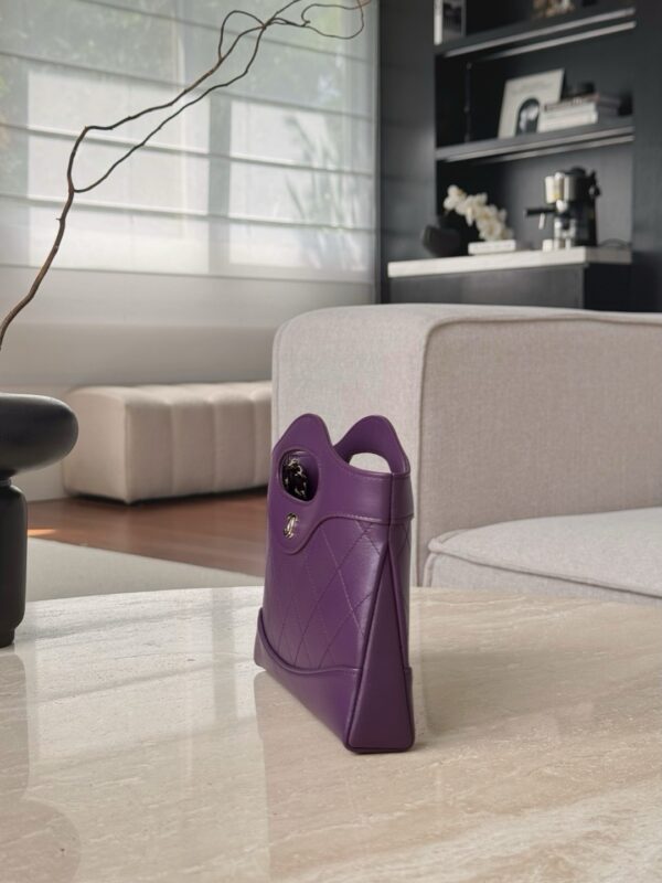 God Factory Chanel Bags Code 10165 24c 31nano 17.5x20.5x3.5cm