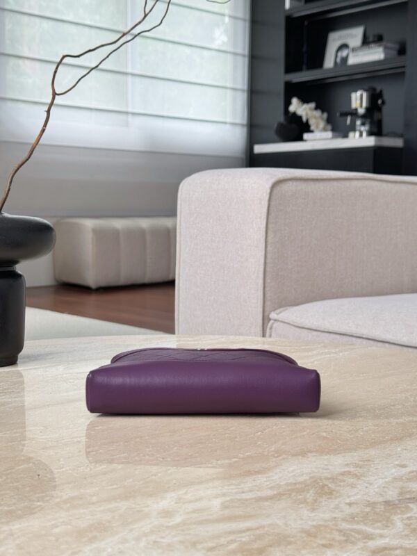 God Factory Chanel Bags Code 10165 24c 31nano 17.5x20.5x3.5cm