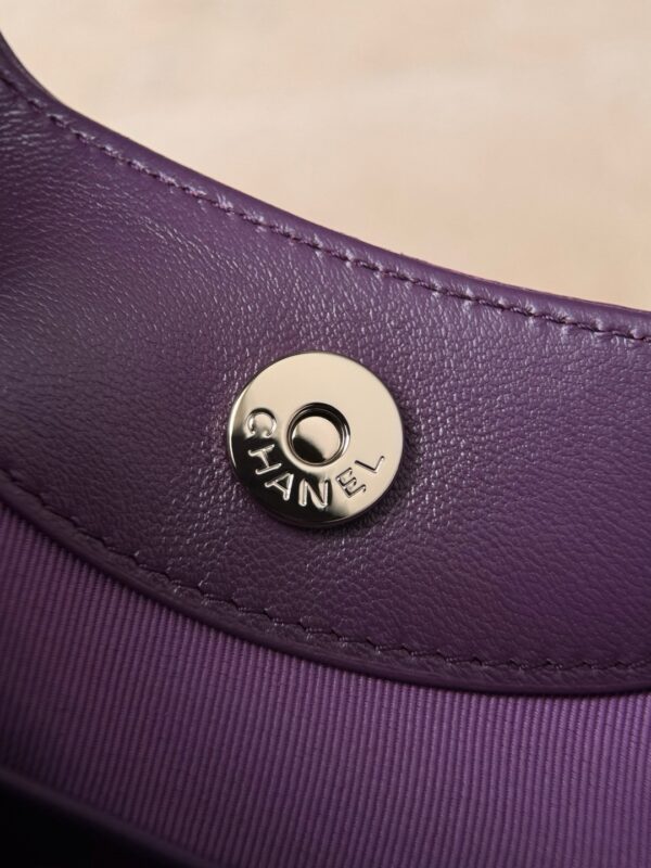 God Factory Chanel Bags Code 10165 24c 31nano 17.5x20.5x3.5cm