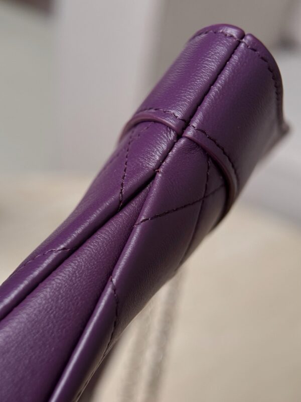 God Factory Chanel Bags Code 10165 24c 31nano 17.5x20.5x3.5cm