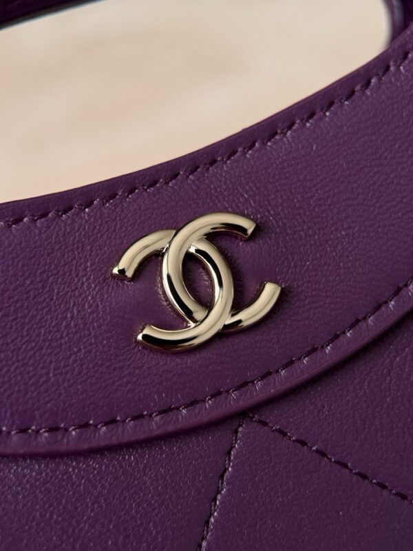 God Factory Chanel Bags Code 10165 24c 31nano 17.5x20.5x3.5cm