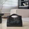 God Factory Chanel Bags Code 10164 24c 31nano 17.5x20.5x3.5cm