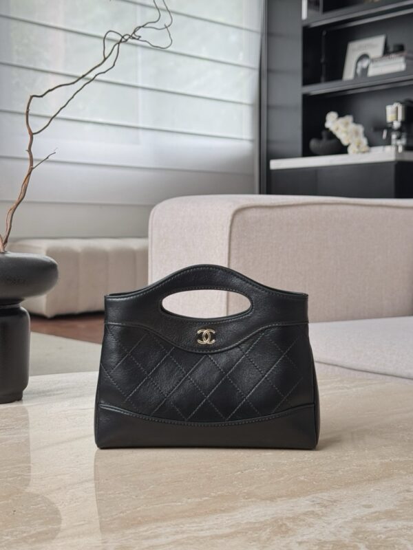 God Factory Chanel Bags Code 10164 24c 31nano 17.5x20.5x3.5cm