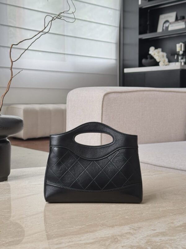 God Factory Chanel Bags Code 10164 24c 31nano 17.5x20.5x3.5cm