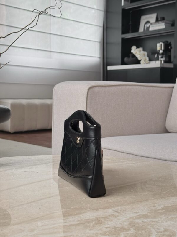 God Factory Chanel Bags Code 10164 24c 31nano 17.5x20.5x3.5cm