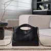 God Factory Chanel Bags Code 10164 24c 31nano 17.5x20.5x3.5cm