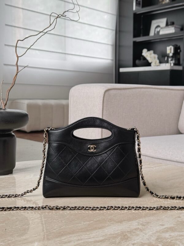 God Factory Chanel Bags Code 10164 24c 31nano 17.5x20.5x3.5cm