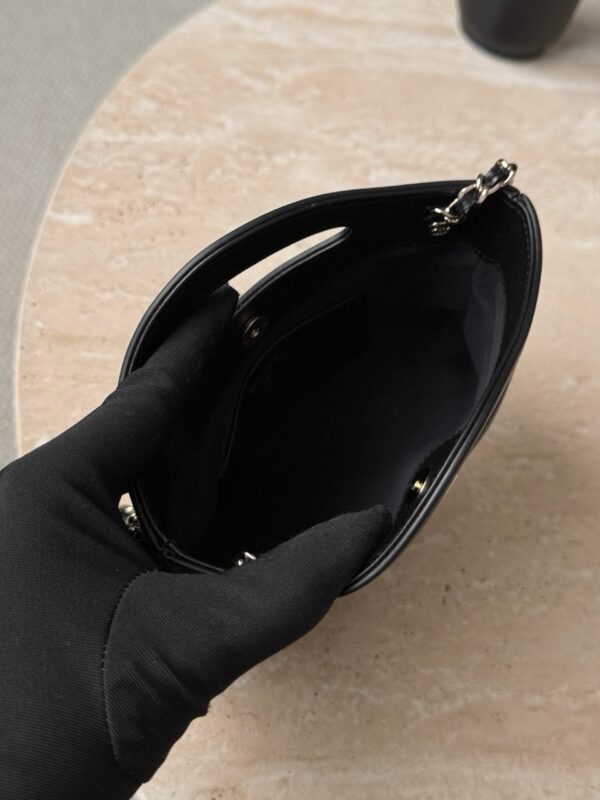 God Factory Chanel Bags Code 10164 24c 31nano 17.5x20.5x3.5cm