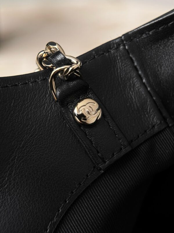 God Factory Chanel Bags Code 10164 24c 31nano 17.5x20.5x3.5cm