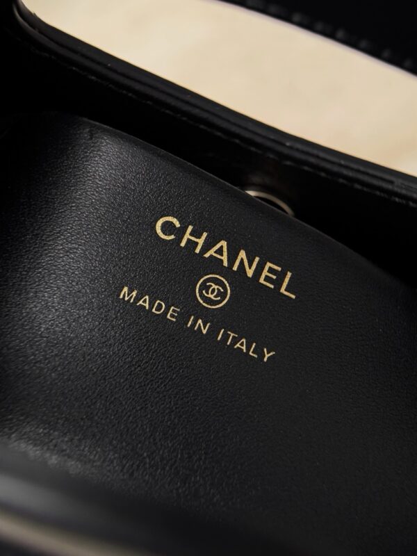 God Factory Chanel Bags Code 10164 24c 31nano 17.5x20.5x3.5cm