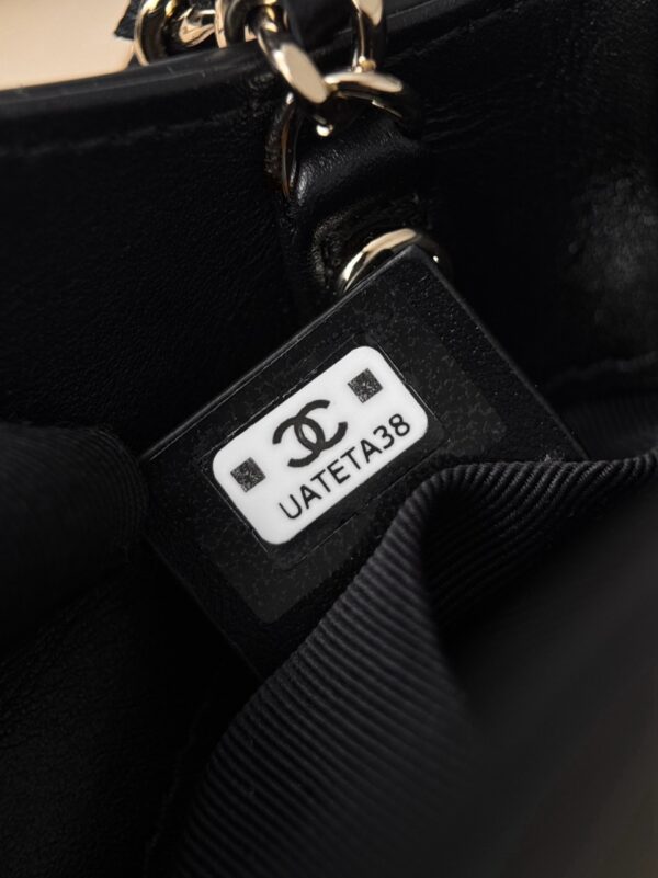 God Factory Chanel Bags Code 10164 24c 31nano 17.5x20.5x3.5cm